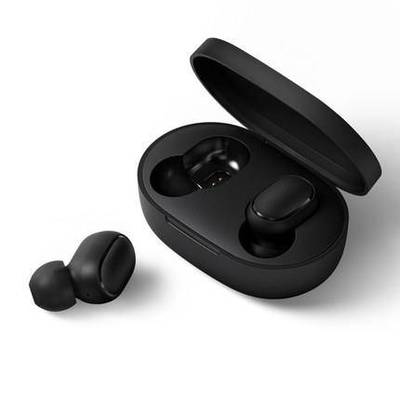 小米Redmi AirDots 國民真無線耳機(jī)，開啟無線聆聽新體驗(yàn)